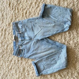 Levi's Jeans - Only Worn Once